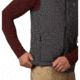 Mountain Hardwear Kor Strata Vest - Mens, Void, Large, OM8171012-L