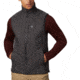 Mountain Hardwear Kor Strata Vest - Mens, Void, Large, OM8171012-L