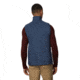 Mountain Hardwear Kor Strata Vest - Mens, Zinc, Small, OM8171492-S