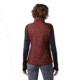 Mountain Hardwear Kor Strata Vest - Womens, Dark Umber, Large, 1851571259-L