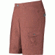 Mountain Hardwear La Rambla Short - Women's-Fire Brick-10
