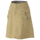 Mountain Hardwear La Rambla Skirt - Women's-Dune-10