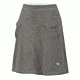 Mountain Hardwear La Rambla Skirt - Women's-Titanium-4