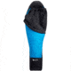 Mountain Hardwear Lamina -15F/-26C Sleeping Bag, Electric Sky, Regular, RH, OU8150434-REG-RH