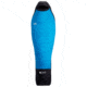 Mountain Hardwear Lamina -15F/-26C Sleeping Bag, Electric Sky, Regular, RH, OU8150434-REG-RH