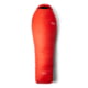 Mountain Hardwear Lamina -20F/-29C Sleeping Bag, Fiery Red, O/S, 2095141-636-REGxLH