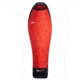 Mountain Hardwear Lamina 30F/-1C Sleeping Bag - Women's, Poppy Red, Regular, LH, OL8149606-REG-LH