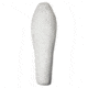 Mountain Hardwear Lamina Eco AF 15F/-9C Sleeping Bag, Undyed, Short, RH, OS8180107-SHT-RH