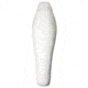 Mountain Hardwear Lamina Eco AF 15F/-9C Sleeping Bag, Undyed, Short, LH, OS8180107-SHT-LH