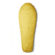 Mountain Hardwear Lamina W 0F/-18C Sleeping Bag - Women's, Mustard, REGxRH, 2095251-720-REGxRH