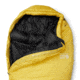 Mountain Hardwear Lamina W 0F/-18C Sleeping Bag - Women's, Mustard, REGxRH, 2095251-720-REGxRH