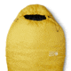 Mountain Hardwear Lamina W 0F/-18C Sleeping Bag - Women's, Mustard, REGxRH, 2095251-720-REGxRH