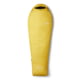 Mountain Hardwear Lamina W 0F/-18C Sleeping Bag - Women's, Mustard, REGxLH, 2095251-720-REGxLH