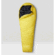 Mountain Hardwear Lamina W 0F/-18C Sleeping Bag - Women's, Mustard, LNGxLH, 2095252-720-LNGxLH