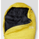 Mountain Hardwear Lamina W 0F/-18C Sleeping Bag - Women's, Mustard, LNGxLH, 2095252-720-LNGxLH