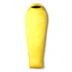 Mountain Hardwear Lamina W 0F/-18C Sleeping Bag - Women's, Mustard, LNGxLH, 2095252-720-LNGxLH