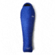 Mountain Hardwear Lamina W30F/-1 Sleeping Bag - Womens, Left Hand, Clematis Blue, Long, 2025482516-C-LNG-LH