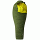 Mountain Hardwear Lamina Z Flame Sleeping Bag Synthetic -Woodland-Regular-Right