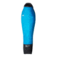 Mountain Hardwear Lamina 30F/-1C Sleeping Bag, Electric Sky, Short, RH, OS8148434-SHT-RH