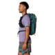 Mountain Hardwear Lickety Split 20L Backpack, Aqua Green, O/S, 190423025640