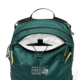 Mountain Hardwear Lickety Split 20L Backpack, Aqua Green, O/S, 190423025640