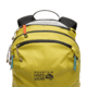 Mountain Hardwear Lickety Split 20L Backpack, Bright Olive, O/S, 190423025633
