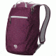 Mountain Hardwear Lightweight Backpack-Dark Raspberry