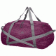 Lightweight Expedition Duffel -Dark Raspberry-X-Small