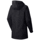 Mountain Hardwear Lithosphere Jacket - Womens, Black, Large, 1708751010-Black-L