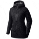 Mountain Hardwear Lithosphere Jacket - Womens, Black, Large, 1708751010-Black-L