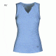 Mountain Hardwear Lochvale Tank - Women's - Winter White-Medium