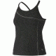 Mountain Hardwear Loess Tank - Women's-Black-Small