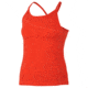 Mountain Hardwear Loess Tank - Women's-Poppy Red-Small