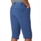 Mountain Hardwear Logan Canyon 3/4 Pant - Mens, Better Blue, 32 US, Regular, 1854971452-32
