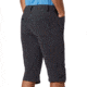 Mountain Hardwear Logan Canyon 3/4 Pant - Men's, Dark Storm, 31 Waist/32 Inseam, 1854971004-31-32