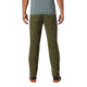 Mountain Hardwear Logan Canyon Pant - Men's, Dark Army, 30 Waist, 32 Inseam, 1829051304-30