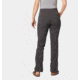Mountain Hardwear Logan Canyon Pant - Womens, Void, Extra Small, Regular Inseam, 1829501012-XS-R