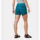 Mountain Hardwear Logan Canyon Short - Womens, Dive, Small-5, 1829511468-S-5