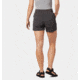 Mountain Hardwear Logan Canyon Short - Womens, Void, Extra Large-5, 1829511012-XL-5