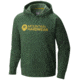 Mountain Hardwear Logo Graphic Pullover Hoody - Men's-Forest-Small