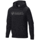 Mountain Hardwear Logo Graphic Pullover Hoody - Mens-Black-Large