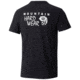 Mountain Hardwear Logo Graphic Short Sleeve T-Shirt - Men's, Black, S 1764091010-S