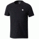 Mountain Hardwear Logo Graphic Short Sleeve T-Shirt - Men's, Black, S 1764091010-S