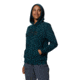 Mountain Hardwear Logo Pullover Hoody - Womens, Dark Marsh, Medium, 2016791375-Dark Marsh-M