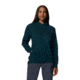 Mountain Hardwear Logo Pullover Hoody - Women's, Large, Dark Marsh, 2016791375-Dark Marsh-L