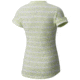 Mountain Hardwear Lookout Short Sleeve T-Shirt - Women's, Headlamp, XS 1764551701-XS