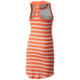 Mountain Hardwear Lookout Tank Dress - Women's, Solstice Red, XS 1778861804-XS