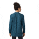 Mountain Hardwear Makena Long Sleeve Shirt - Womens, Icelandic, Medium, 1851911324-M