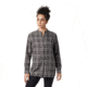 Mountain Hardwear Makena Long Sleeve Shirt - Womens, Void, Extra Large, 1851911012-XL