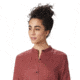 Mountain Hardwear Makena Long Sleeve Shirt - Womens, Washed Rock, Small, 1851911679-S